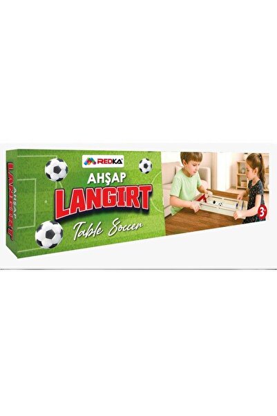 Redka لعبة الكرة والدبابيس الخشبية