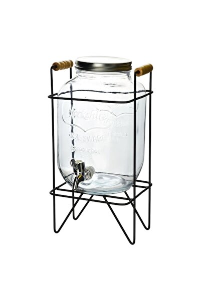 Allesken 5L Carafe with Tap