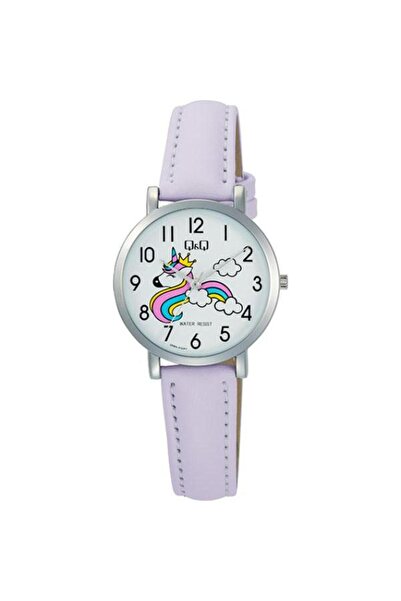 Q&Q Ceas de copii Q&Q, Q58A-012PY