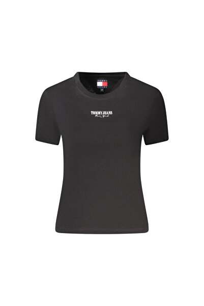 Tommy Hilfiger Women's T-shirt with logo