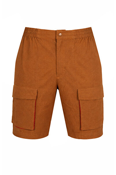 Columbia PANTALONI SCURTĂT BĂRBAȚI ATLAS EXPLORER 1931391-235