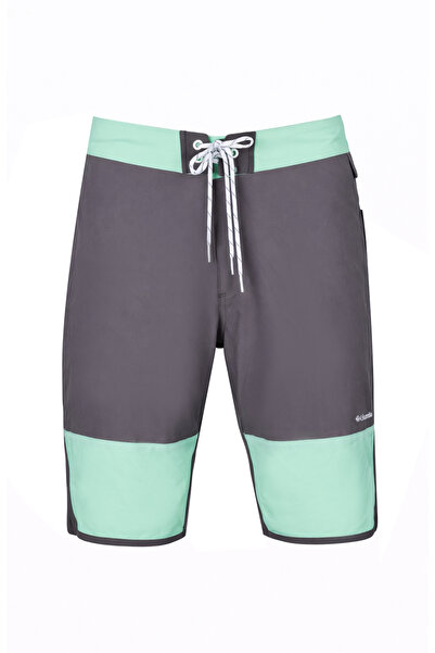 Columbia BAGBY ΑΝΔΡΙΚΟ ΣΟΡΤΣ 1930451-023