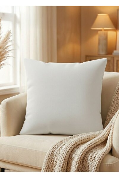 Markaev Terra Reversible Cotton Cushion Cover