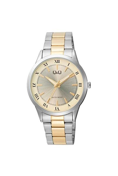 Q&Q Q&Q men's watch, C10A-049PY
