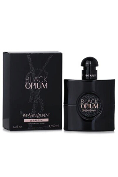 Yves Saint Laurent Black Opium Le Parfum 50ml