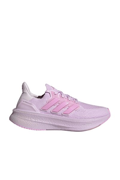 adidas Ultraboost 5 Women's Pink Running Shoes (Jq9075)