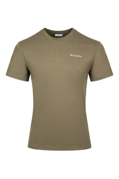Columbia CSC basic BĂRBAȚI tricou 2155011-397