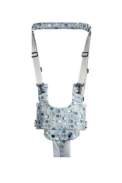 Arabest Baby Walker,Adjustable Standing Up Walking Learning Helper For Toddle...