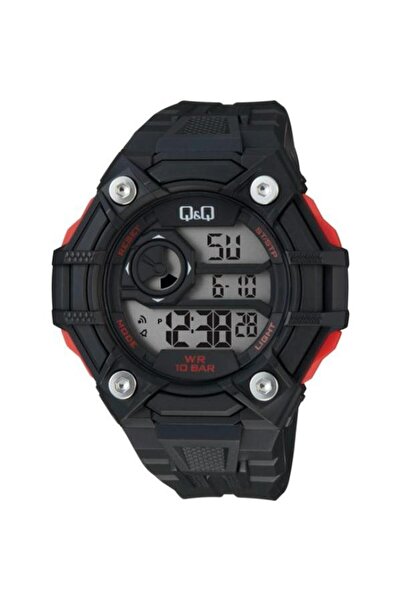 Q&Q Q&Q men's watch, G18A-002VY