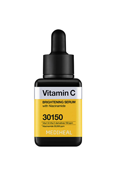 Mediheal Vitamin C Brightening Serum Brightening face serum 40 ml