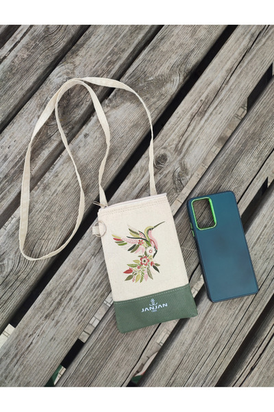 JANJAN حقيبة نسائية بحزام متقاطع للصدر حقيبة كتف، حقيبة نسائية للمشي حقيبة، ح...