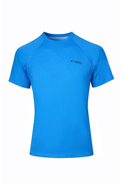 Columbia DRIVENTURE BĂRBAȚI tricou 2157191-491