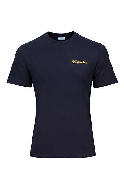 Columbia CSC basic BĂRBAȚI tricou 2155011-011