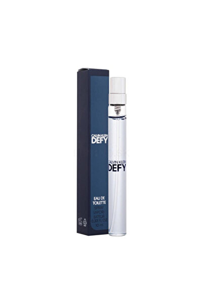 Calvin Klein Defy EDT 10ml for Men