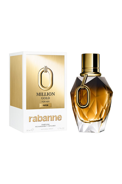 Paco Rabanne عطر مليون جولد للنساء 50 مل