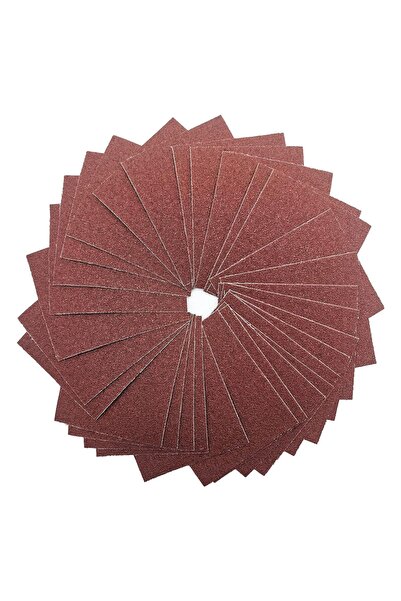 EXL 1/4 Sheet Sandpaper 4.5 x 5.5 Inch, Wet Dry Sand Paper, 30Pcs Sanding She...