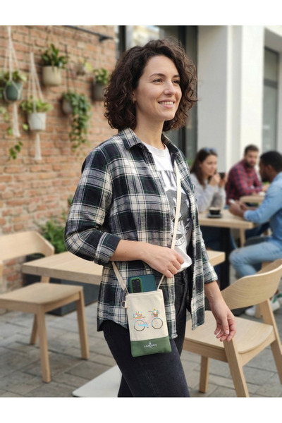 JANJAN Women's Cross Waist Chest Bag and Shoulder Bag Bags, Women's Hiking Ba...