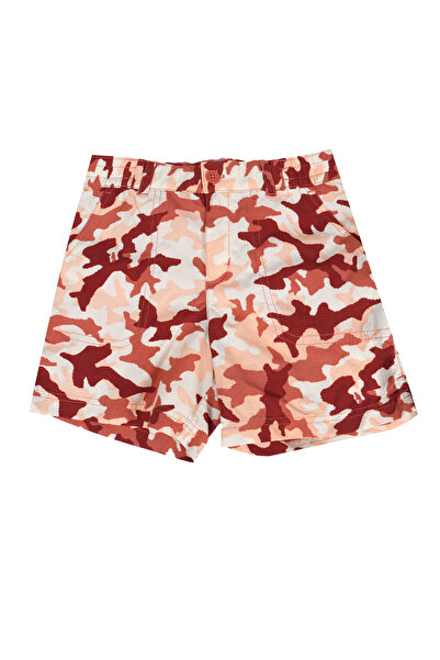 Columbia Pantaloni scurți SILVER RIDGE pentru fete 1887441-639