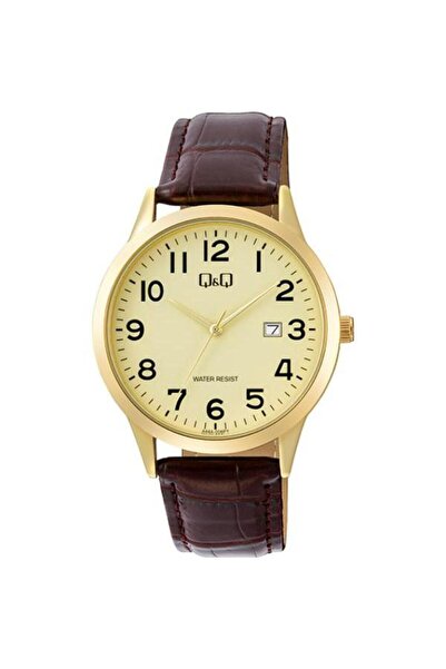 Q&Q Q&Q men's watch, A44A-006PY