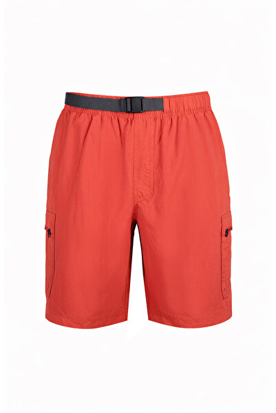 Columbia PANTALONI SCURTĂTĂI BĂRBAȚI MOUNDATINDALE 2121471-643