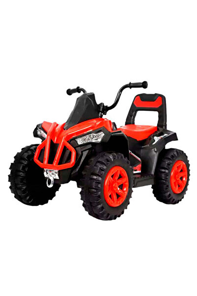 OEM Masinuta Electrica, pe 4 Roti, Tip ATV, cu Acumulator, Sistem de Lumini s...