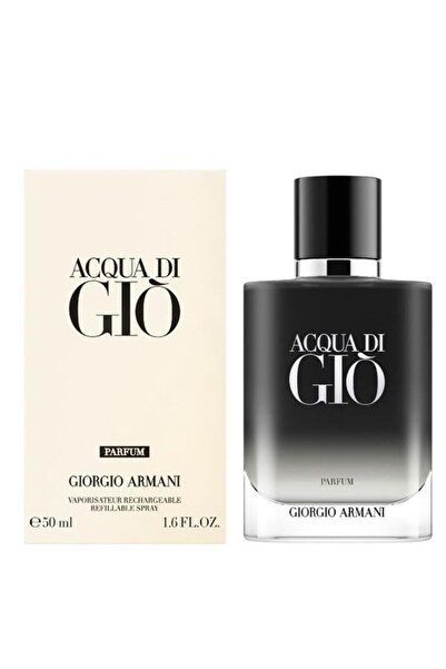 Giorgio Armani عطر أكوا دي جيو 50 مل للرجال