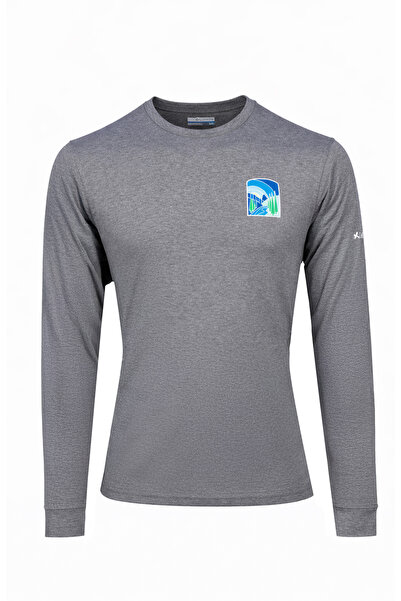 Columbia Sun Trek Men's Sweatshirt 1979371-026