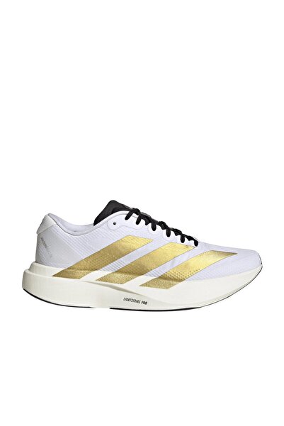 adidas Adizero Evo Sl Women's White Running Shoes (Jq4411)
