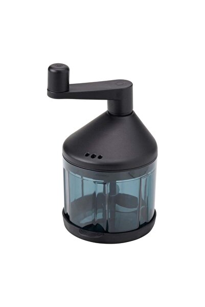 IKEA Vegetable Chopper Black Grey-Turquoise