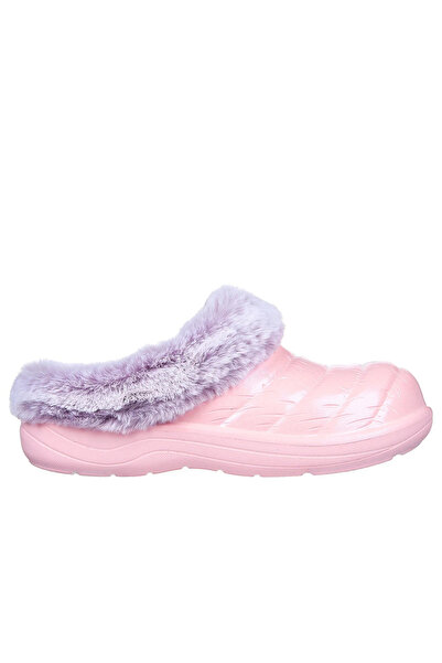 SKECHERS Cozy Camper Girls' Slippers 308180L-Pnk