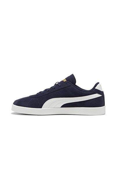 Puma Club II Sl Unisex Sneaker Casual Παπούτσια