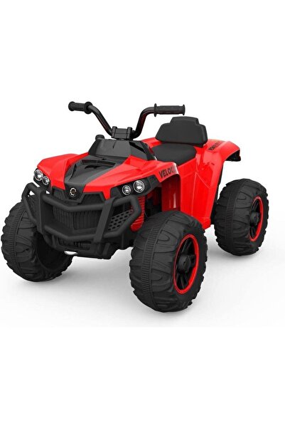 OEM Atv electric pentru copii, varsta 4-7 ani, 12v7ah, cu doua motoare , faru...