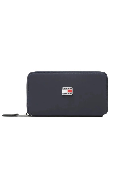 Tommy Jeans Women's Wallet Blue