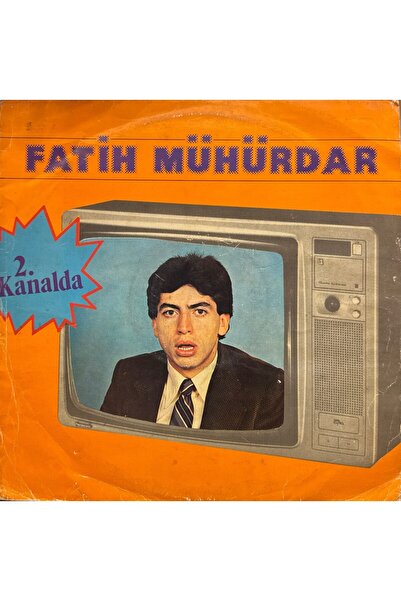 Fatih Mühürdar - 2. Kanalda
