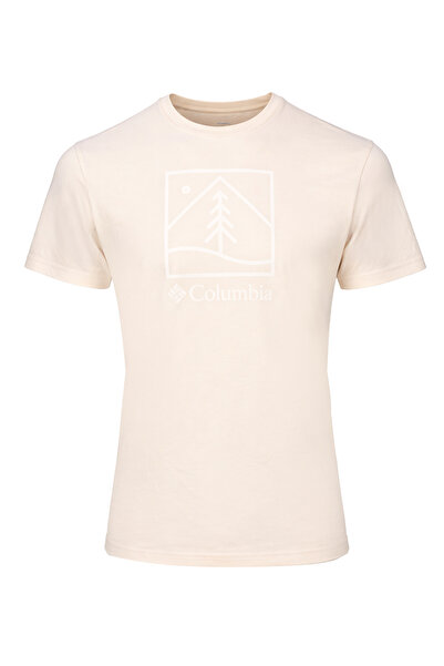 Columbia Csc Dirt Men's T-Shirt 2001931-191