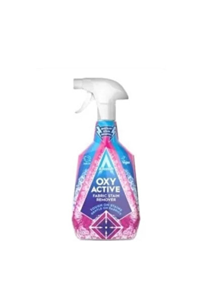 Astonish Spray de rufe OXY ACTIVE PETE 750ML