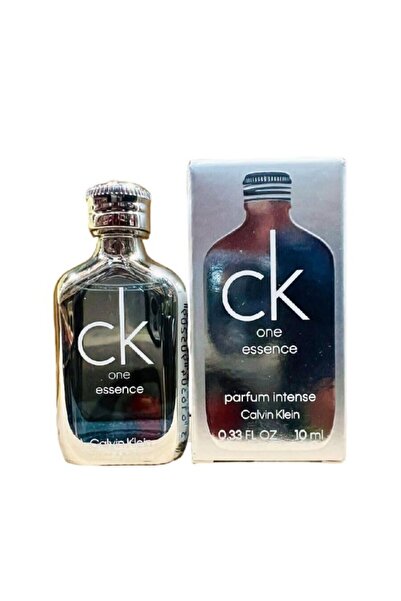 Calvin Klein عطر ون إيسنس إنتنس للرجال 10 مل