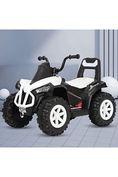 OEM Ηλεκτρικό Αυτοκίνητο, 4 Τροχοί, Τύπου ATV, με Μπαταρία, Φώτα και Ηχοσύστημα