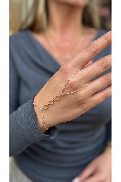 Nole&Co. Vip Gold Şahmeran