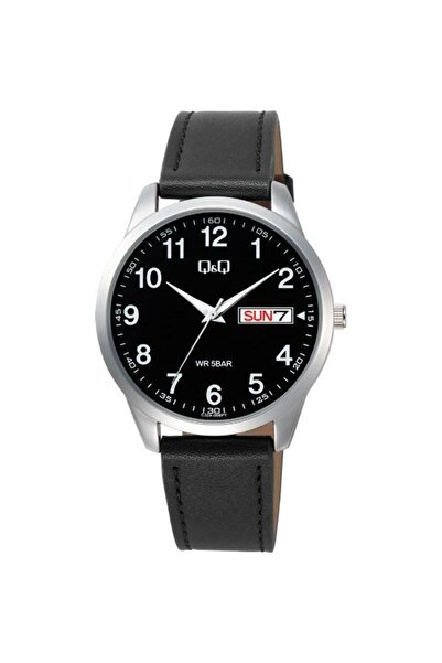 Q&Q Q&Q men's watch, C32A-008PY