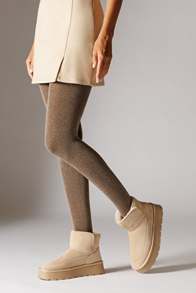 Laura Baldini LUNELLE viscose and cashmere tights 100 den