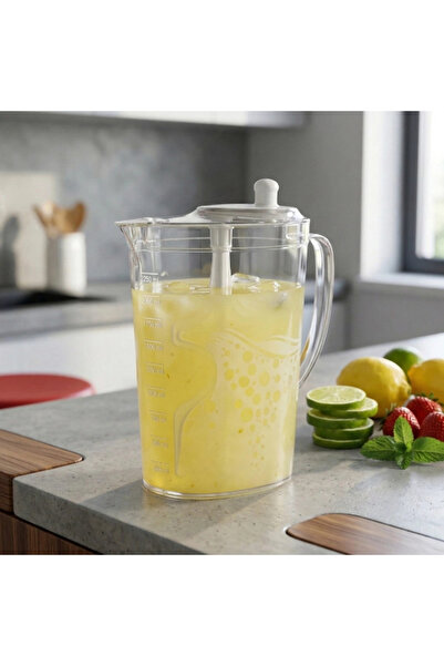 Livenda Jug with Mixer