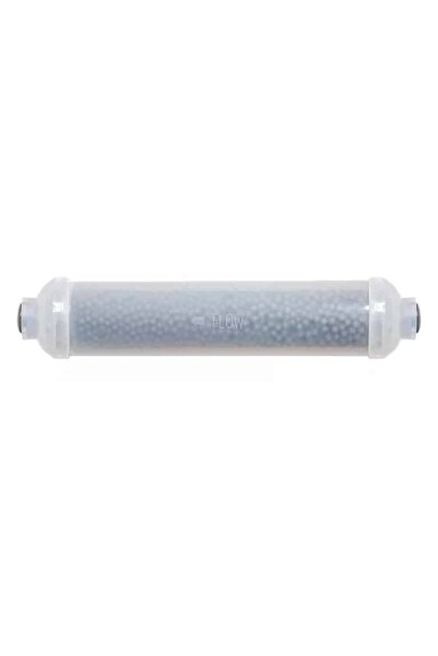 Aquaroo pH+ alkalinization post-filtration water filter cartridge – 1/4 inch ...