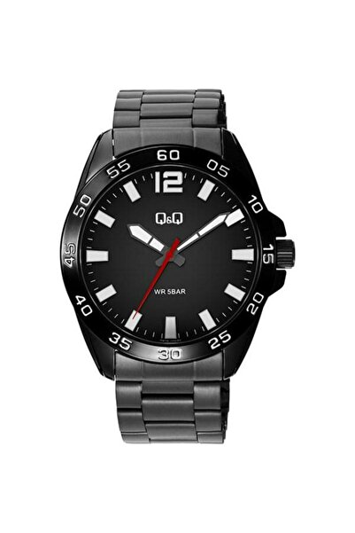 Q&Q Q&Q men's watch, Q87B-006PY