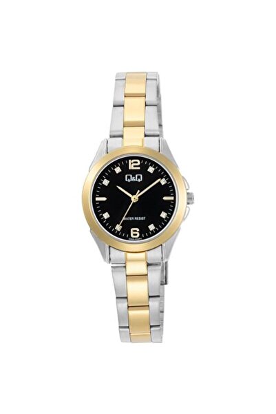 Q&Q Q&Q women's watch, C05A-022PY