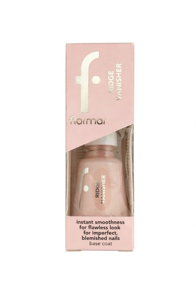 Flormar Vanisher Parlaklık Sağlayan Nemlendirici Pürüzsüzleştirici Bakım Tırn...