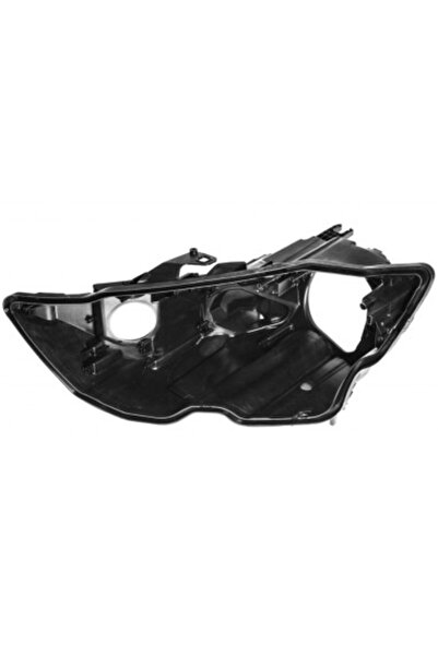 Xenon Bright Carcasă far stânga pentru Audi A7 C8 fără Facelift FULL LED + MA...