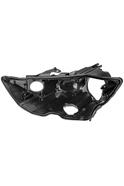 Xenon Bright Carcasă far stânga pentru Audi A7 C8 fără Facelift cu far LASER ...