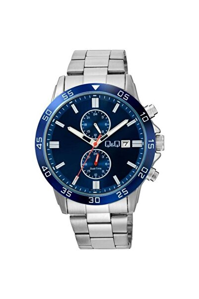 Q&Q Q&Q men's watch, C73A-001PY