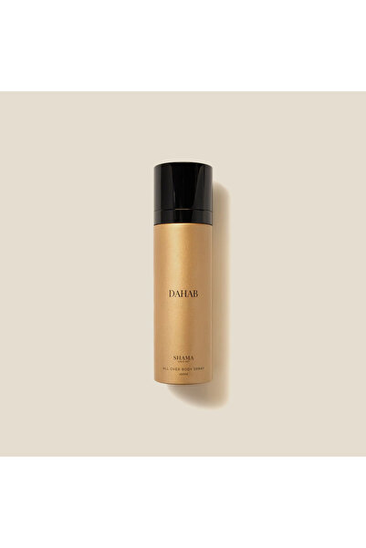 Shama Dahab Body Spray - 100 Ml